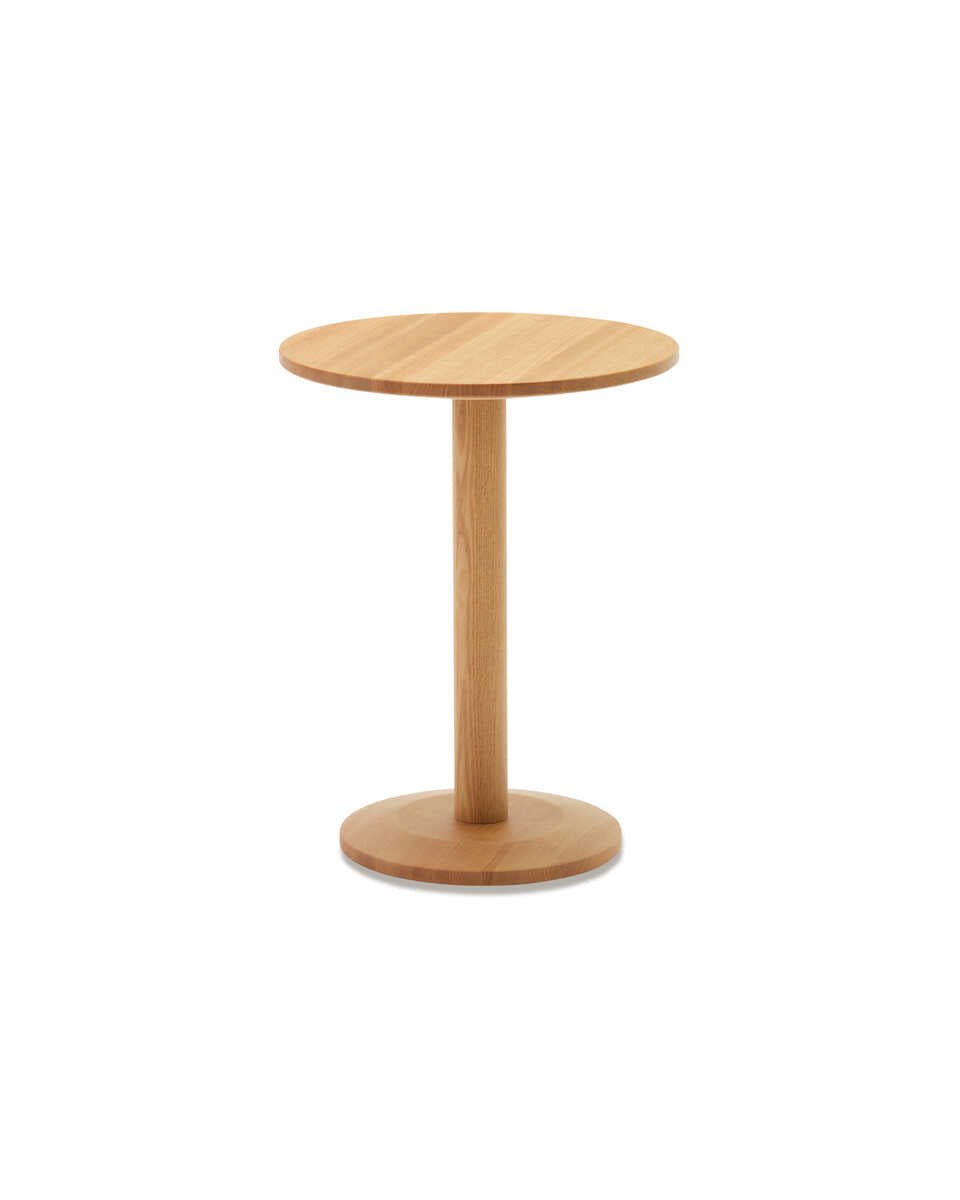 שולחן צד Port ø36 - Idana Furniture