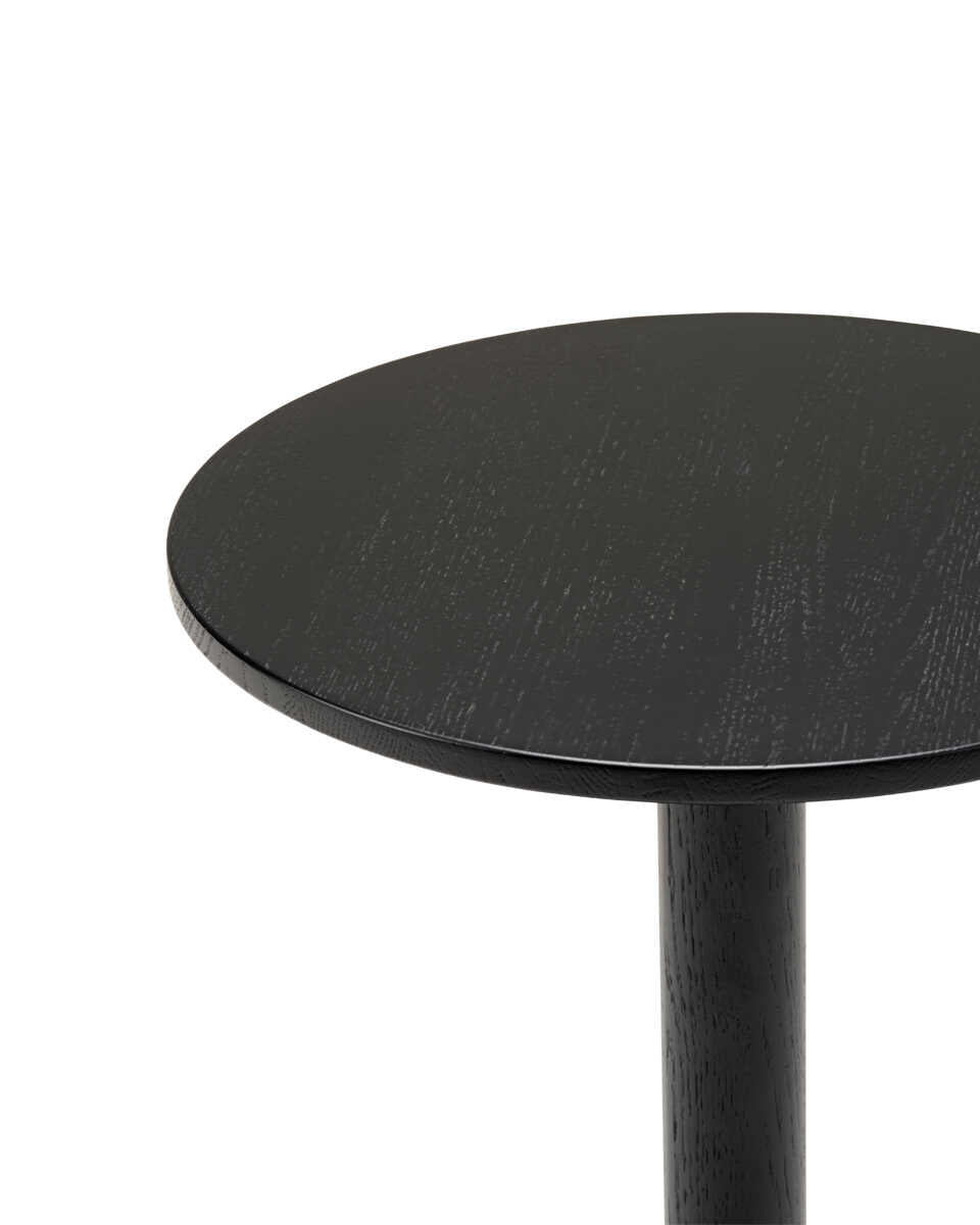 שולחן צד Port ø36 - Idana Furniture