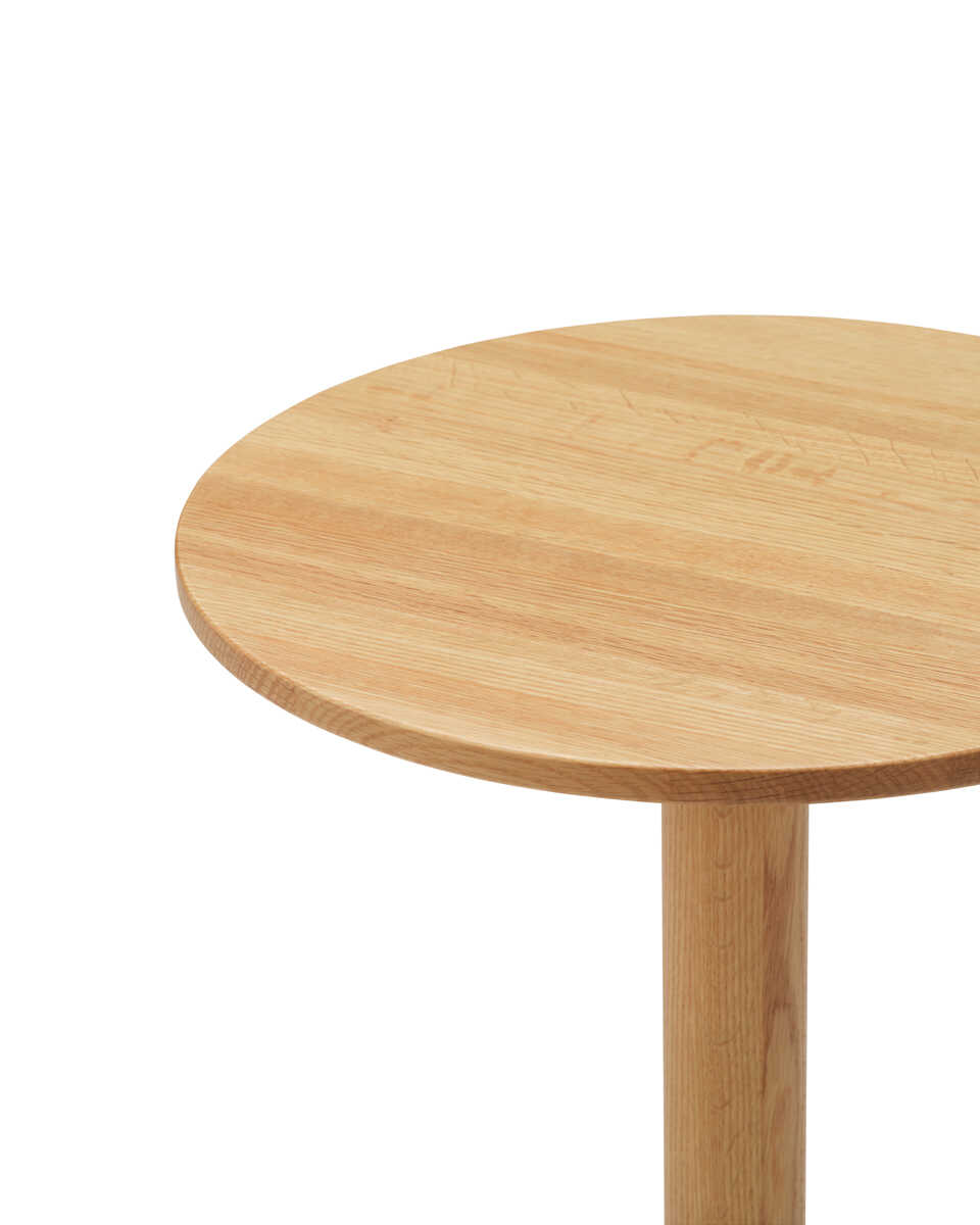 שולחן צד Port ø36 - Idana Furniture