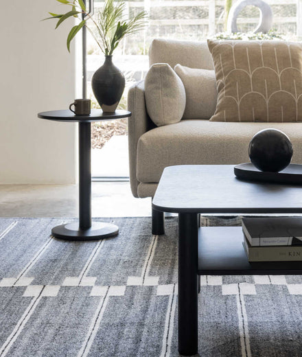 שולחן צד Port ø36 - Idana Furniture