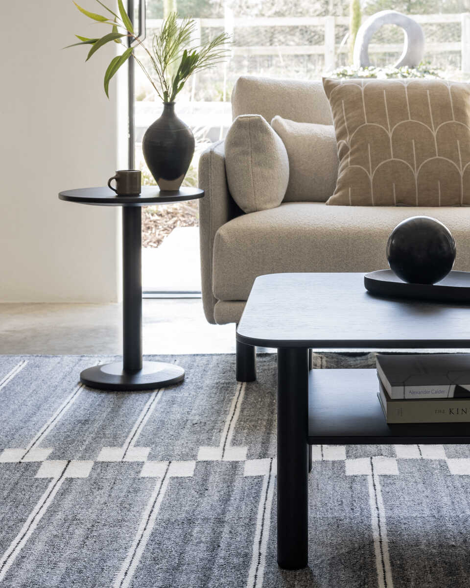 שולחן צד Port ø36 - Idana Furniture