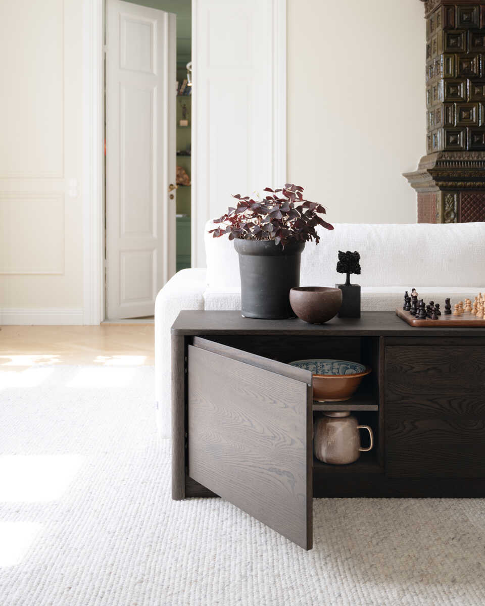 מזנון Melstone - Idana Furniture