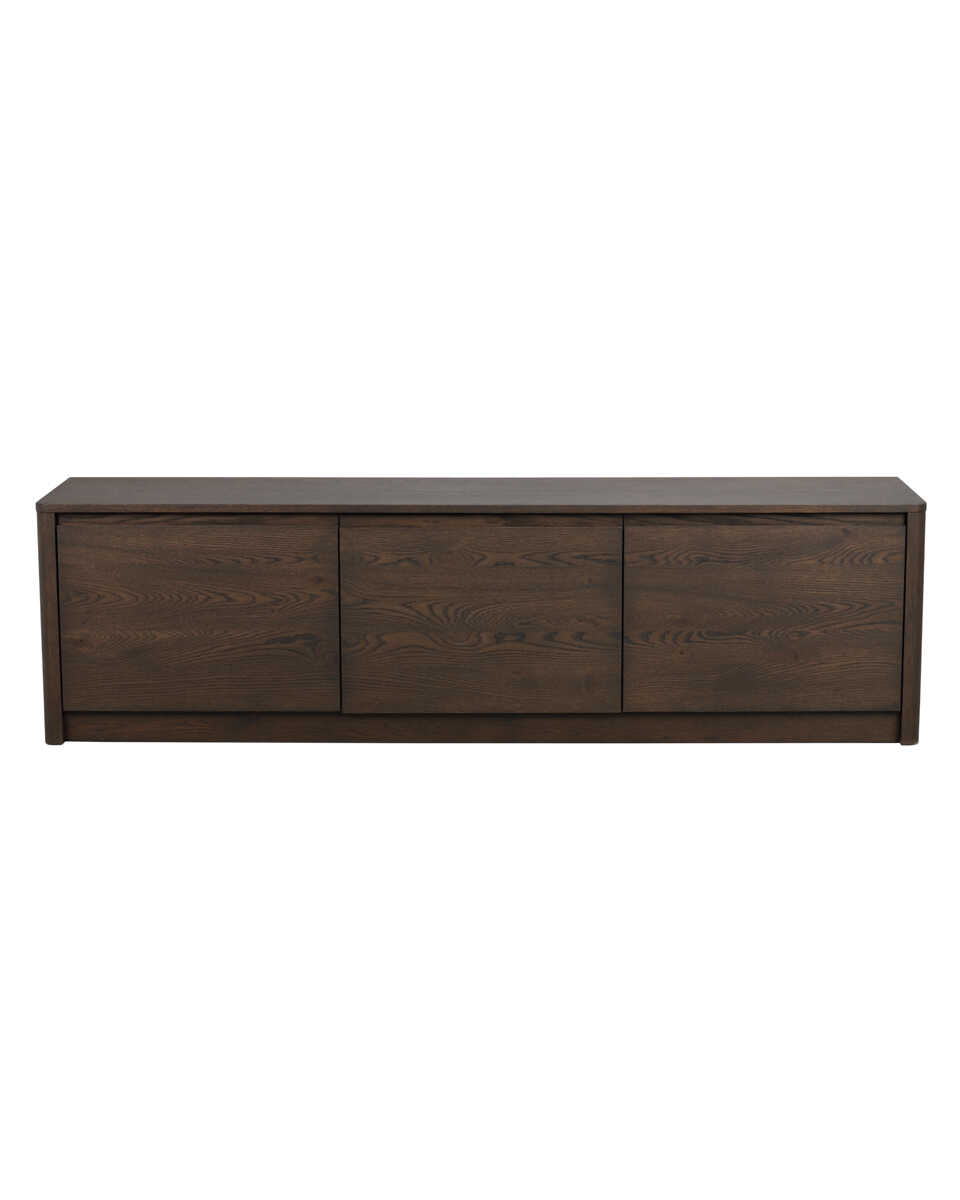 Melstone Color מזנון Melstone עץ אלון חום | Rowico Home | עיצוב סקנדינבי יוקרתי ...