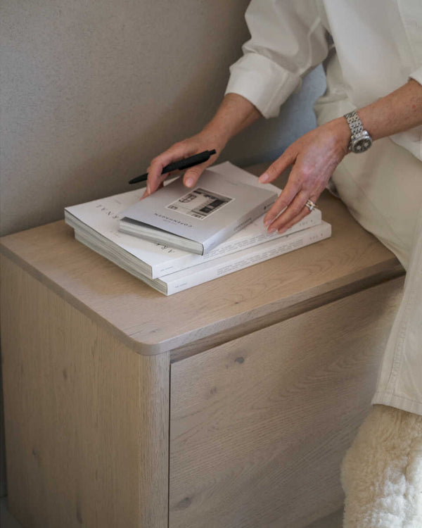 מזנון Melstone - Idana Furniture