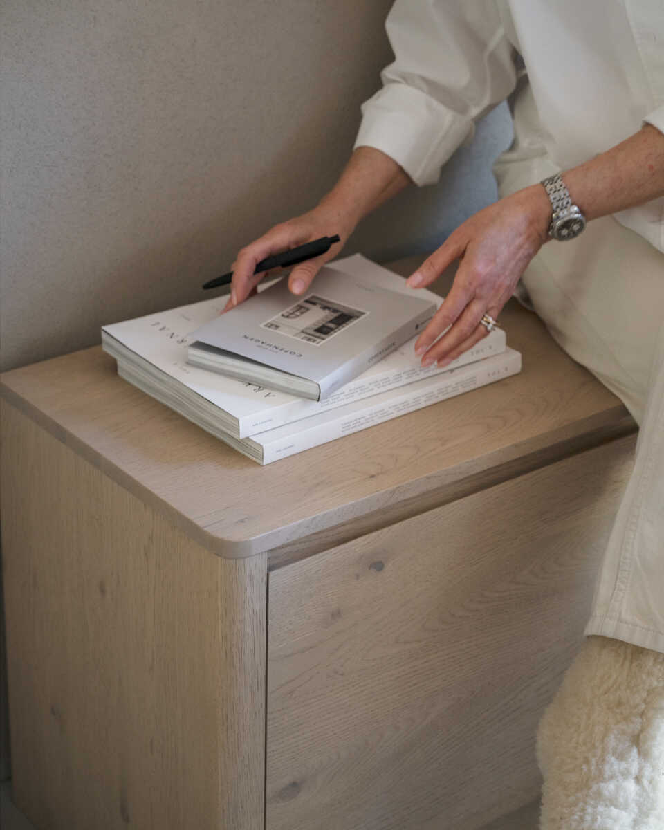 מזנון Melstone - Idana Furniture