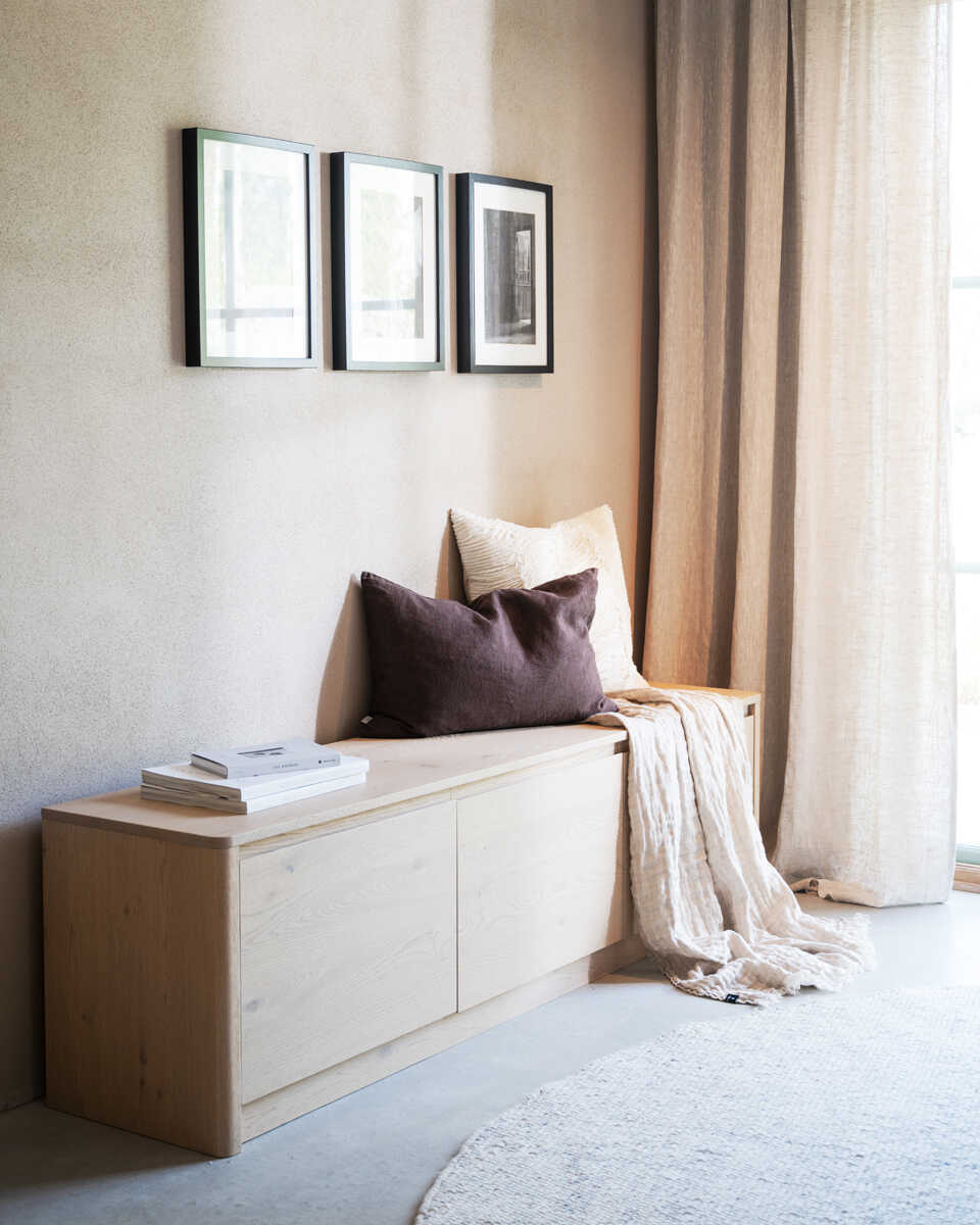 מזנון Melstone - Idana Furniture