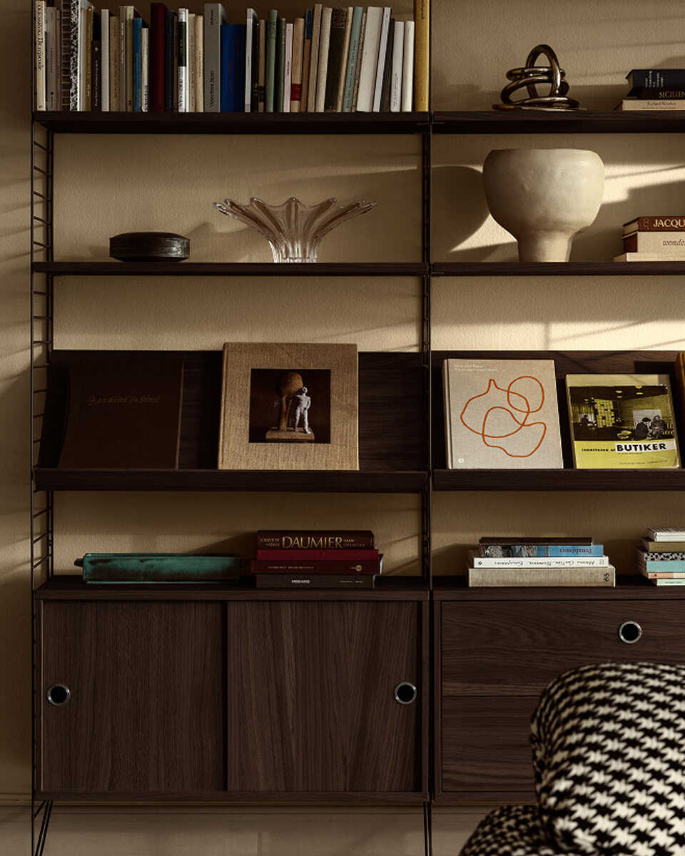 ארונית הזזה - Idana Furniture