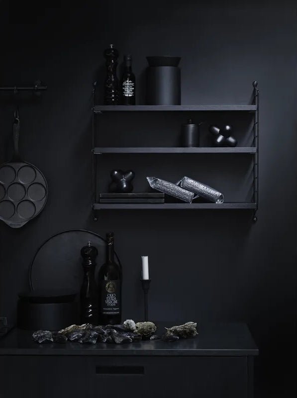 סט מדפי Pocket String - Idana Furniture