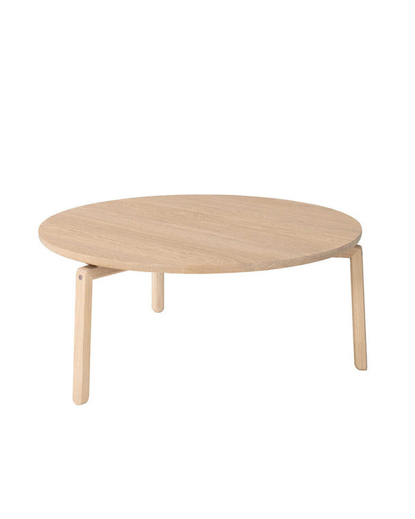 שולחן סלון עגול Sirea - Idana Furniture