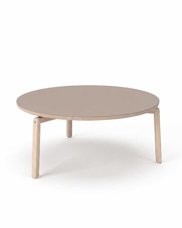 שולחן סלון עגול Sirea - Idana Furniture