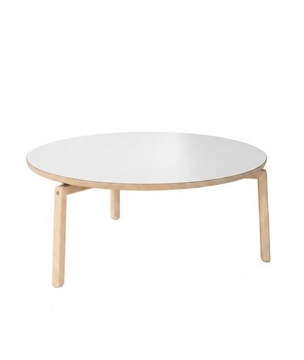 שולחן סלון עגול Sirea - Idana Furniture