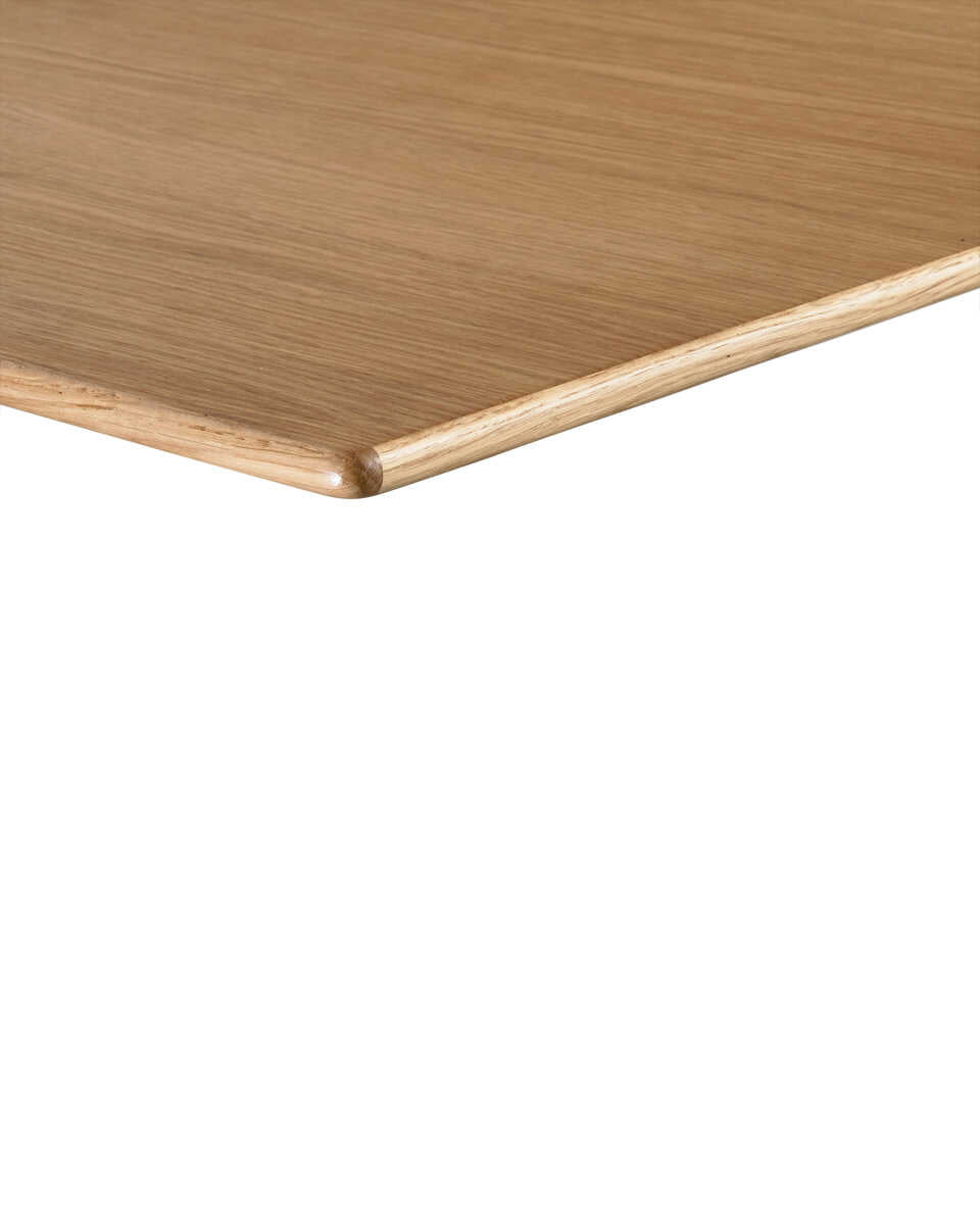 שולחן סלון עגול Sirea - Idana Furniture