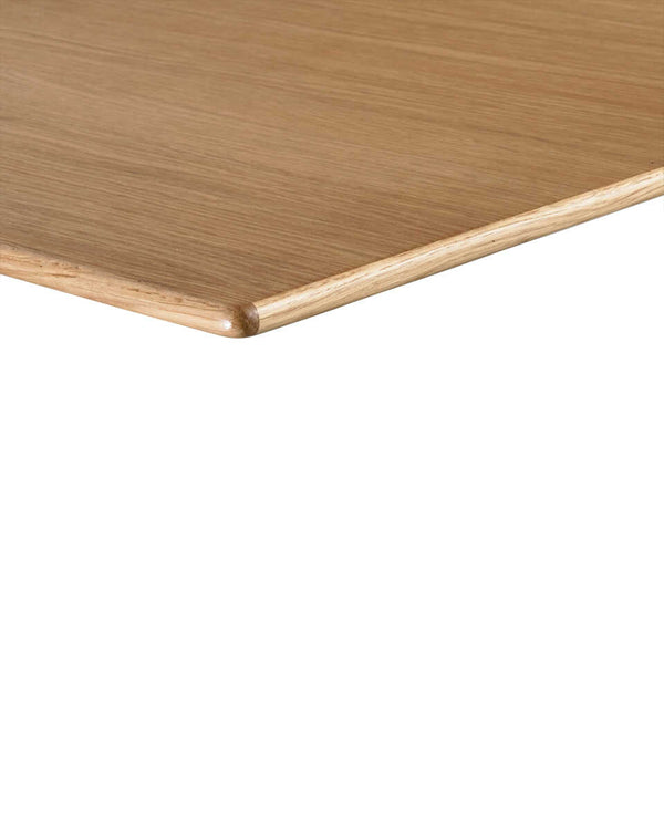 שולחן סלון עגול Sirea - Idana Furniture