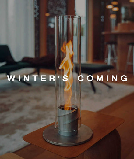 מבער Spin - Idana Furniture