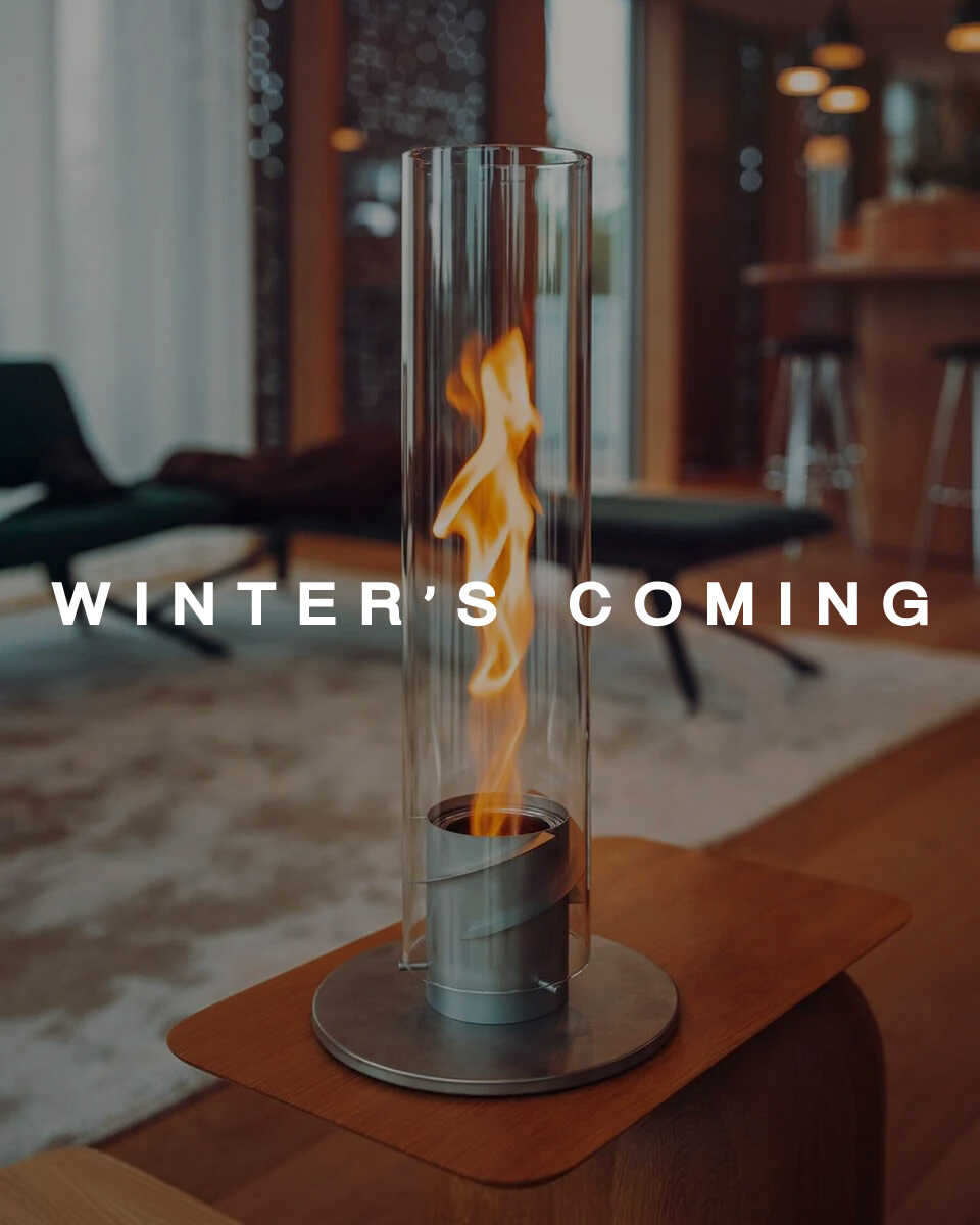 מבער Spin - Idana Furniture