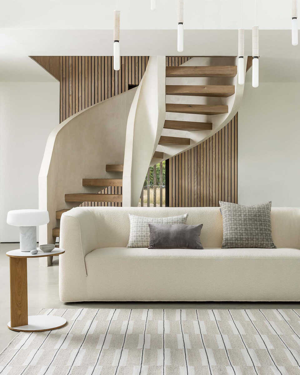 שטיח Spindle - Idana Furniture