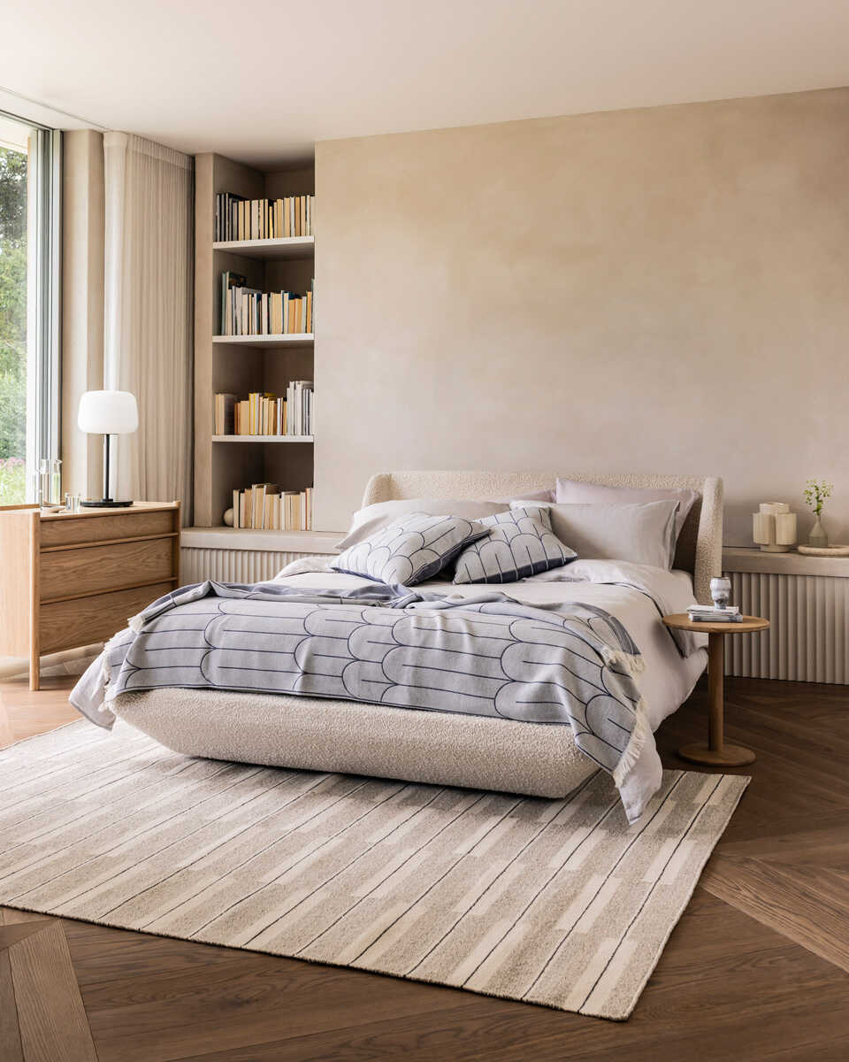 שטיח Spindle - Idana Furniture