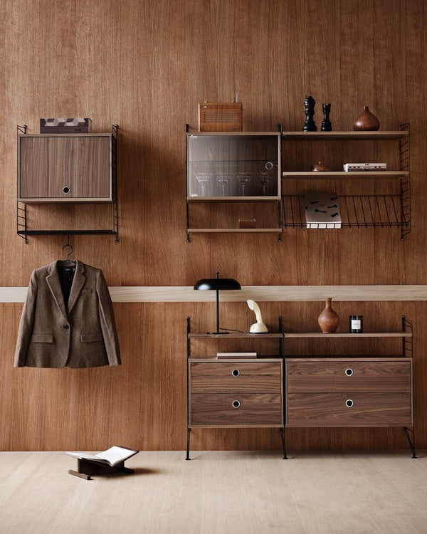 ארונית קלפה - Idana Furniture
