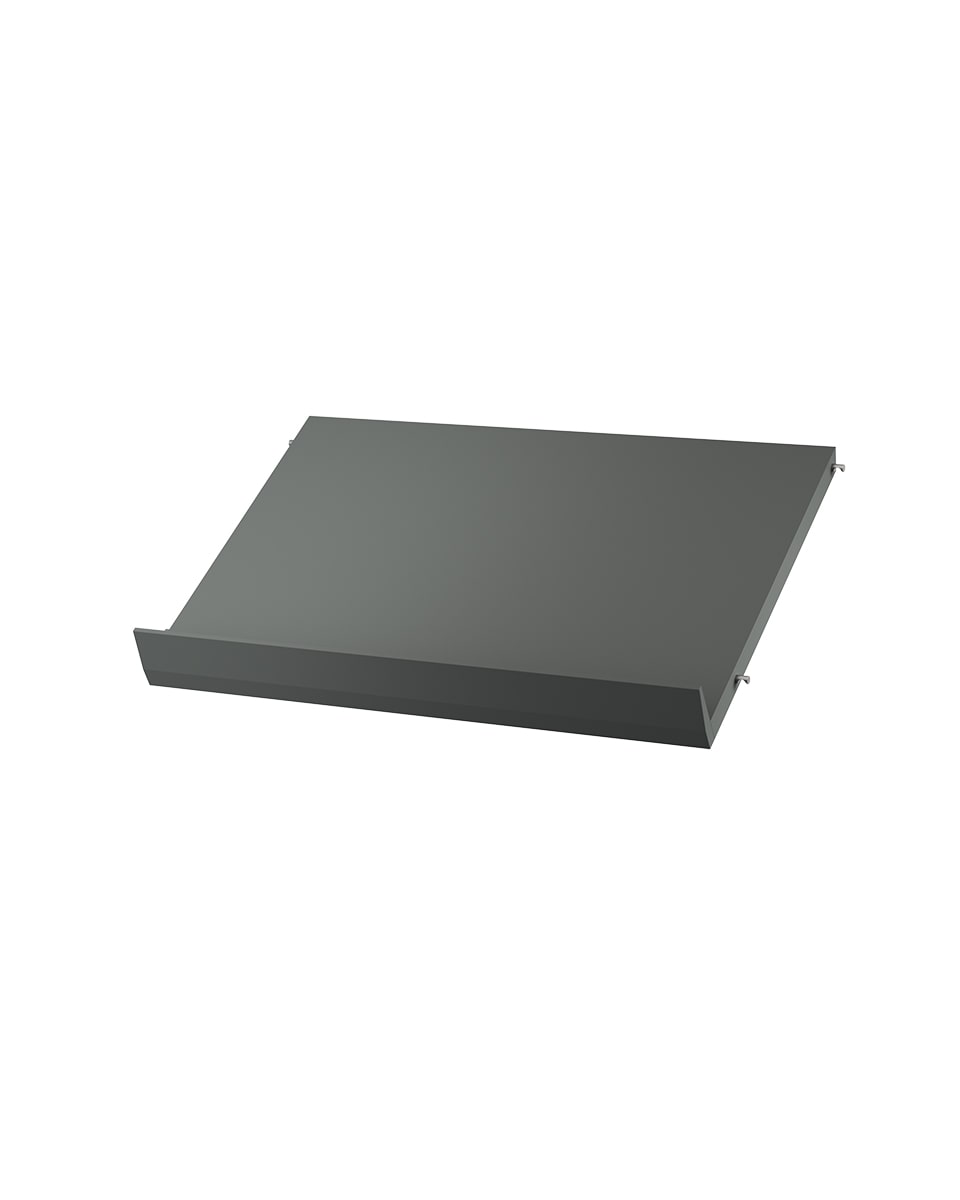 מדף מגזין מעץ - Idana Furniture
