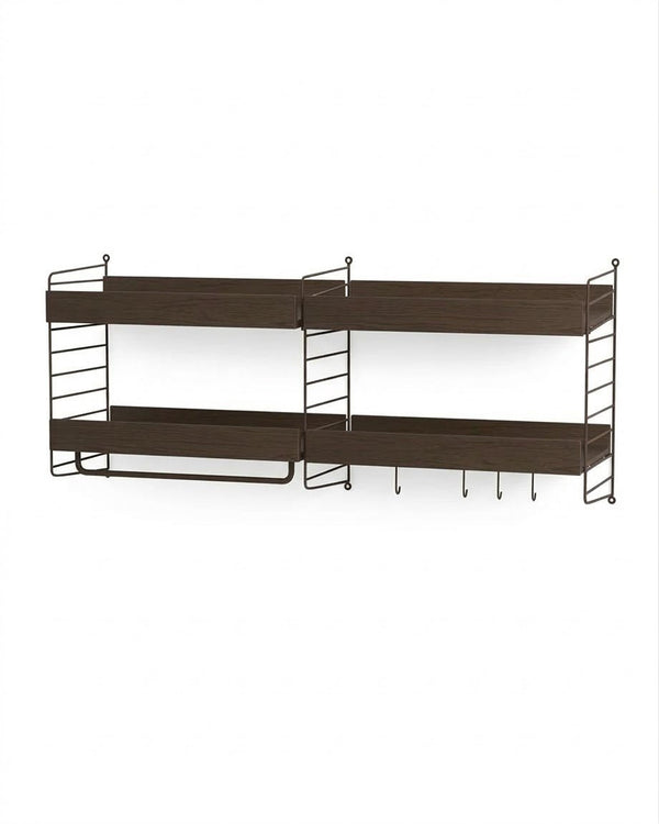 מדפים למטבח - Idana Furniture