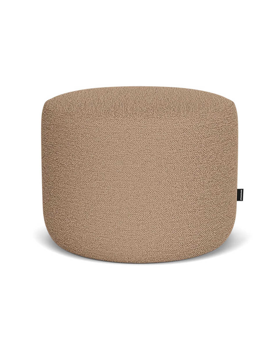 פוף הדום Ø55 No.9 - Idana Furniture