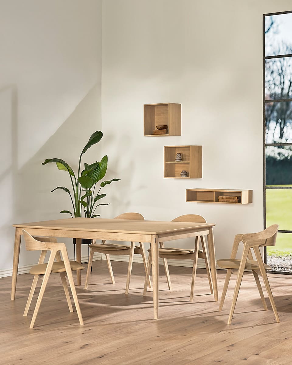 כיסא Titan - Idana Furniture