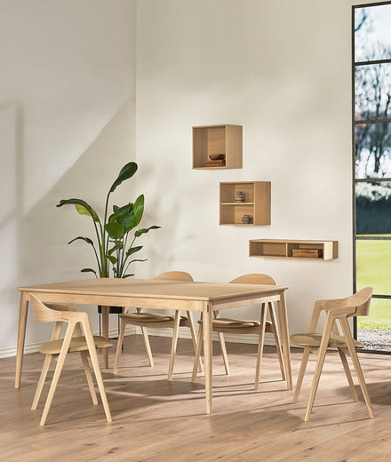 כיסא Titan - Idana Furniture
