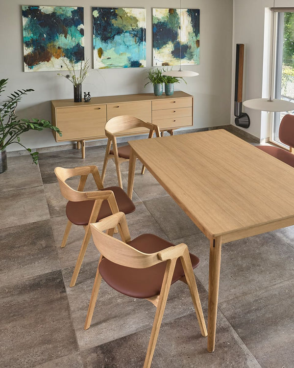 כיסא Titan - Idana Furniture