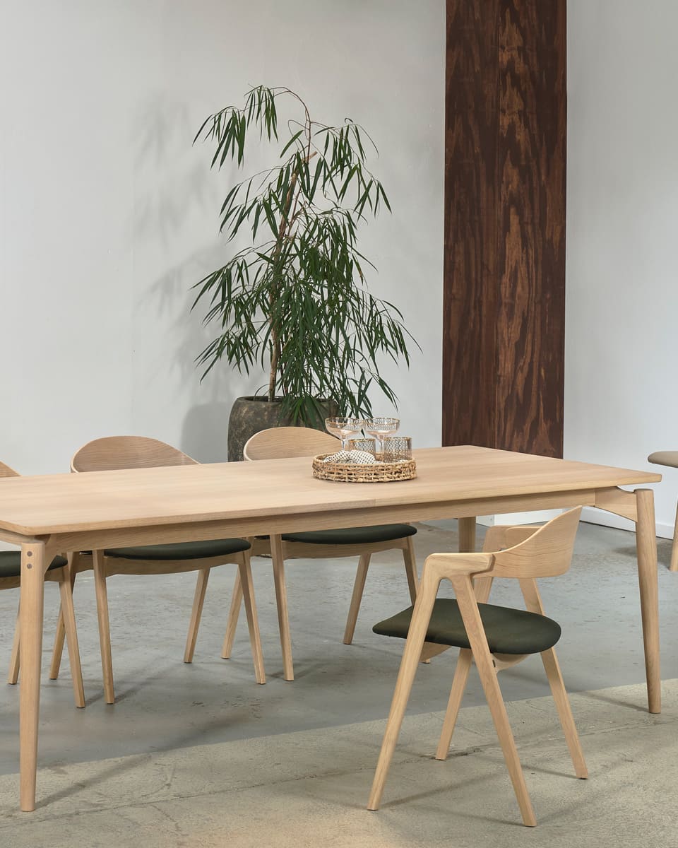 כיסא Titan - Idana Furniture