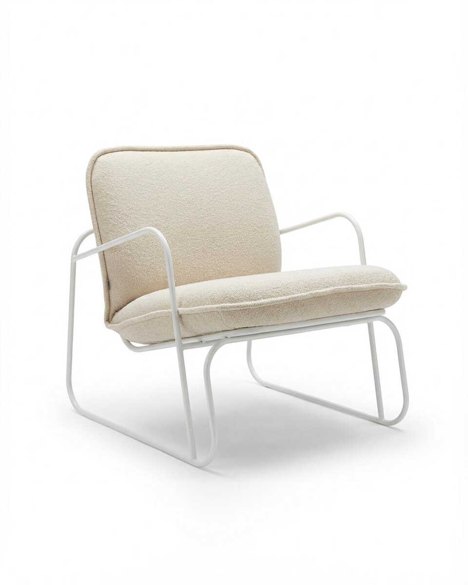 כורסת Tuttu - מתצוגה - Idana Furniture