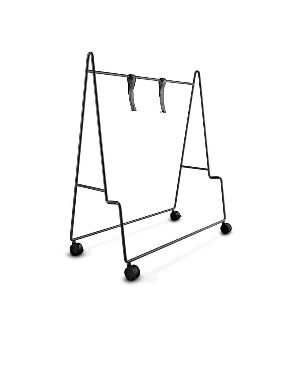 מעמד טלוויזיה על גלגלים Carry - Idana Furniture