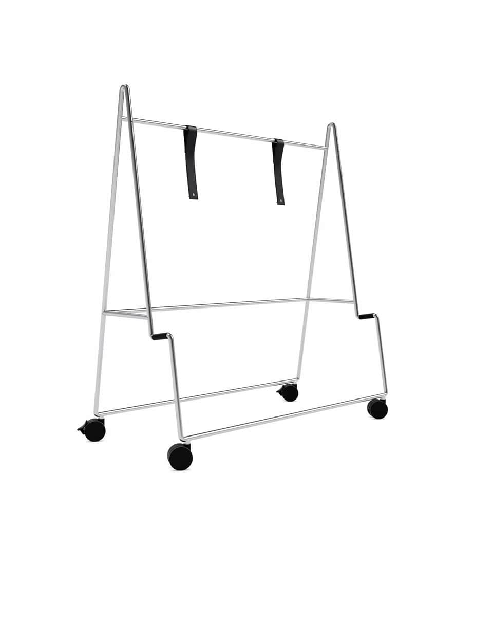 מעמד טלוויזיה על גלגלים Carry - Idana Furniture