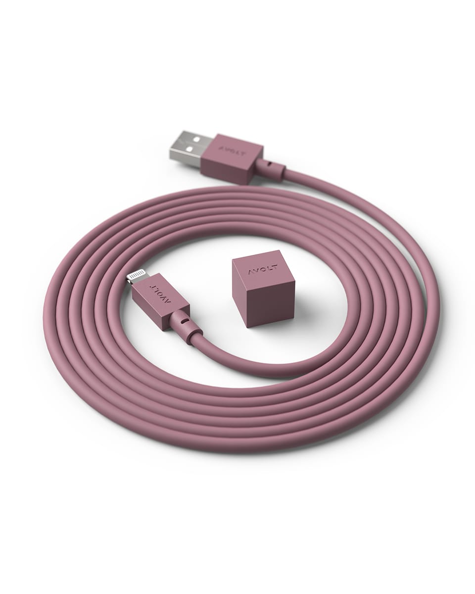 כבל Avolt USB - Idana Furniture