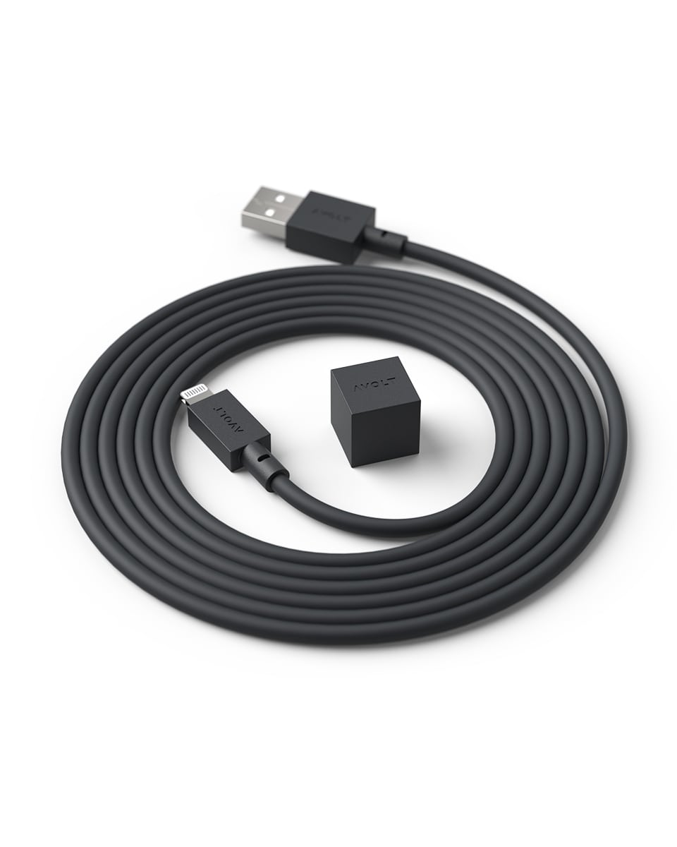 כבל Avolt USB - Idana Furniture