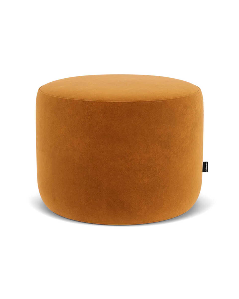 פוף הדום Ø55 No.9 - Idana Furniture