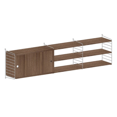 מזנון טלויזיה מודולרי - Idana Furniture