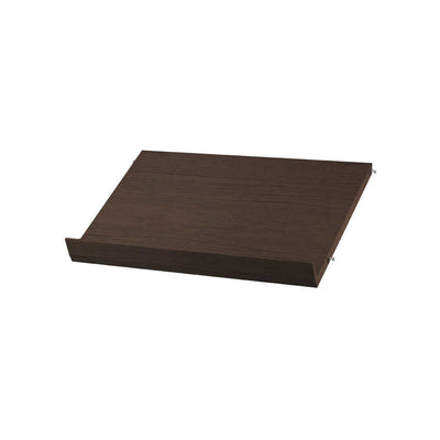 מדף מגזין מעץ - Idana Furniture