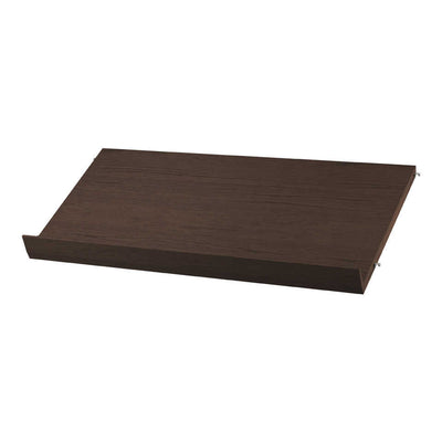 מדף מגזין מעץ - Idana Furniture