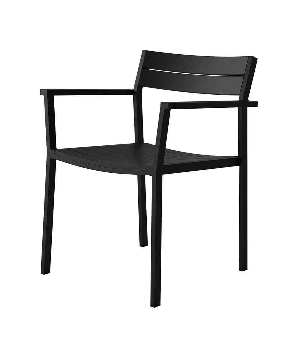 כסא חוץ Eos Armchair - Idana Furniture