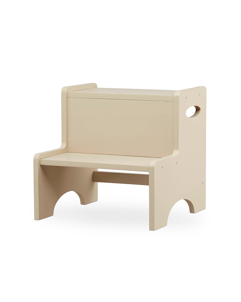 דרגש עץ Stepy - Idana Furniture