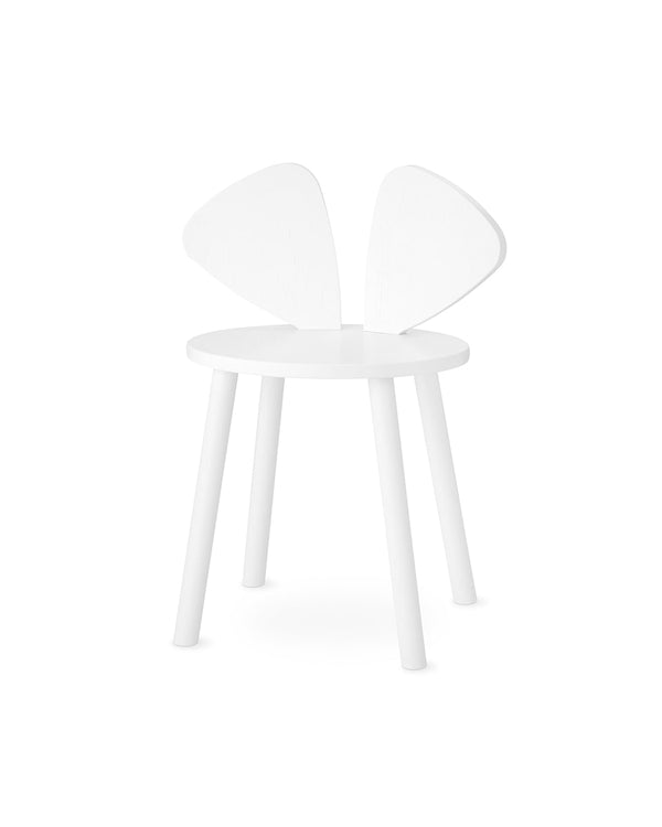 כסא ילדים Mouse School לגילאי 6 - 10 - Idana Furniture