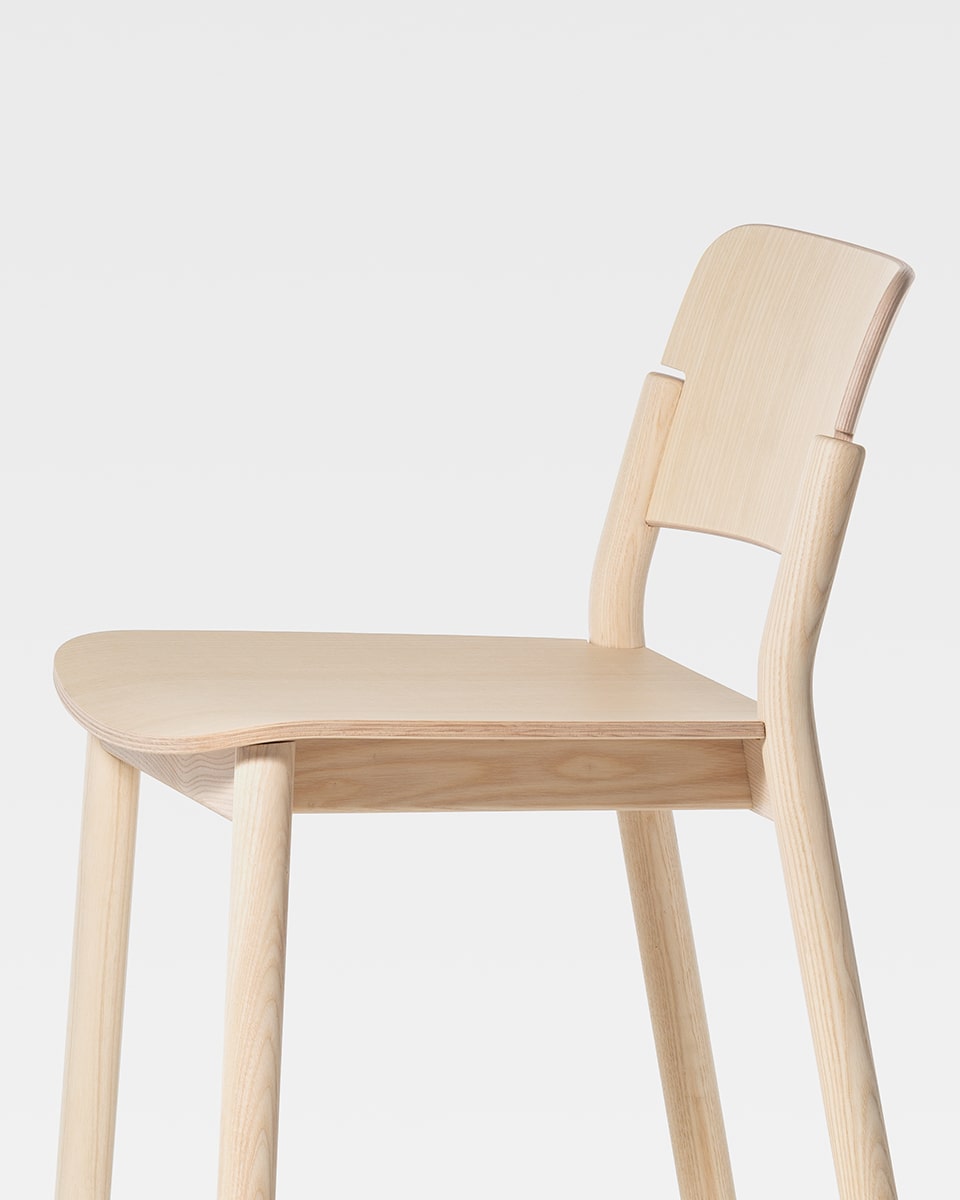 כסא בר Pop - Idana Furniture
