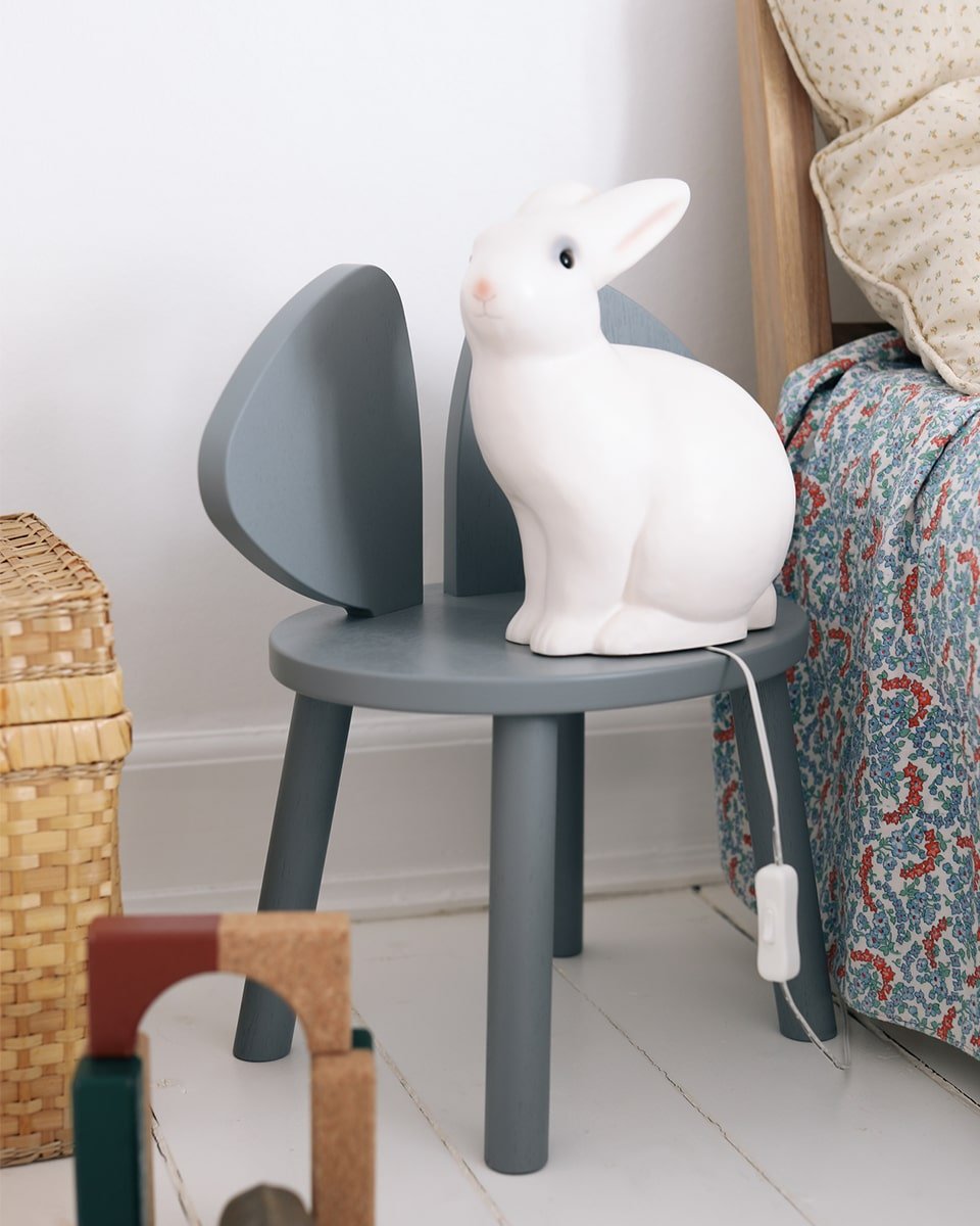 כסא ילדים Mouse לגילאי 2 - 5 - Idana Furniture