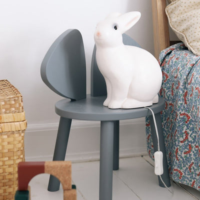 כסא ילדים Mouse לגילאי 2 - 5 - Idana Furniture