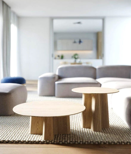 שולחן קפה Flame - Idana Furniture