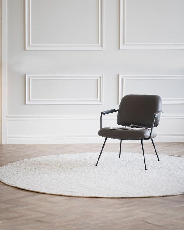 שטיח עגול Auckland - Idana Furniture