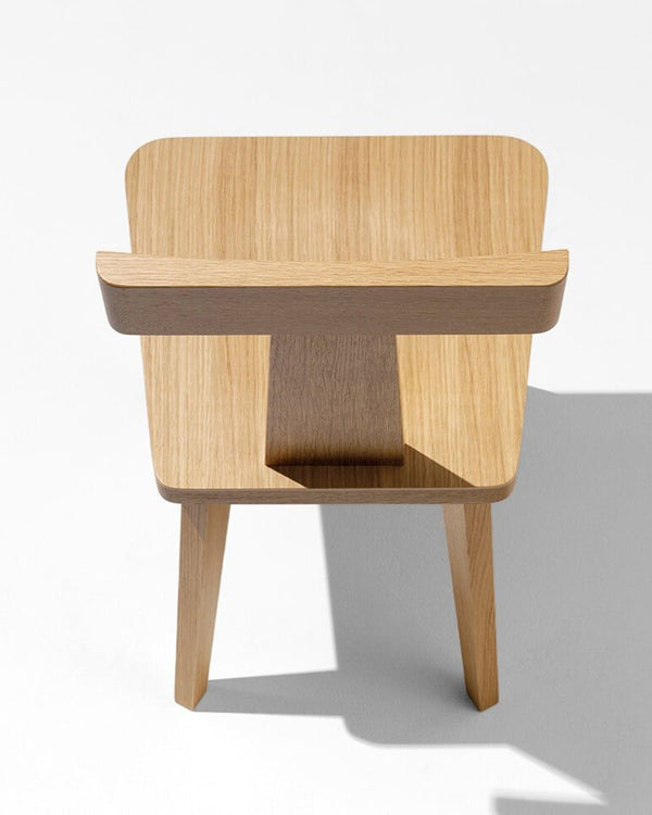 כסא T - Coffee - Idana Furniture