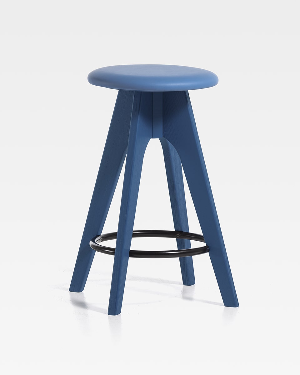 כסא בר Tommy - Idana Furniture
