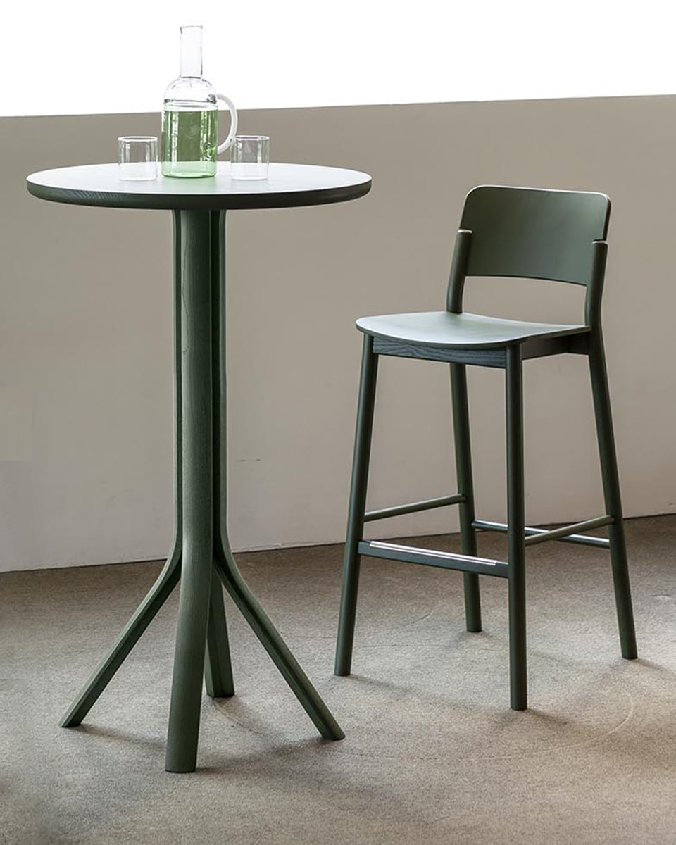 שולחן בר Tree - Idana Furniture
