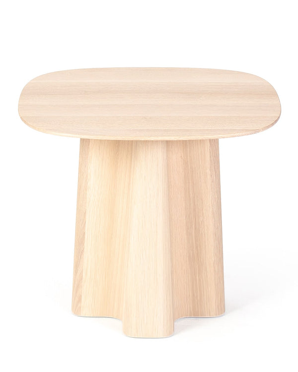 שולחן קפה אובלי Flame - Idana Furniture